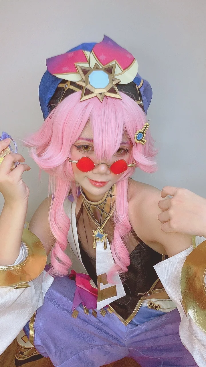 PoppaChan - Dori [107P-24MB] tg@simisebaisi 【丝足阁】013.webp